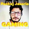— Pankaj J.